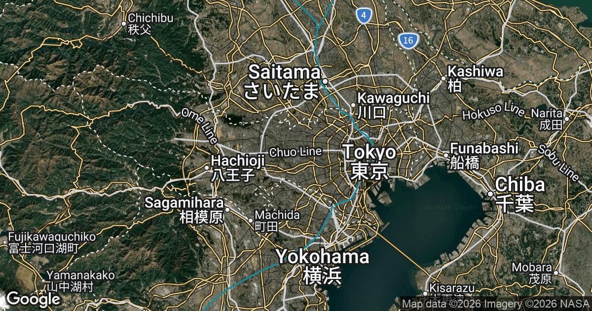 134.185.225.255 Mitaka, Tokyo, 🇯🇵 Japan