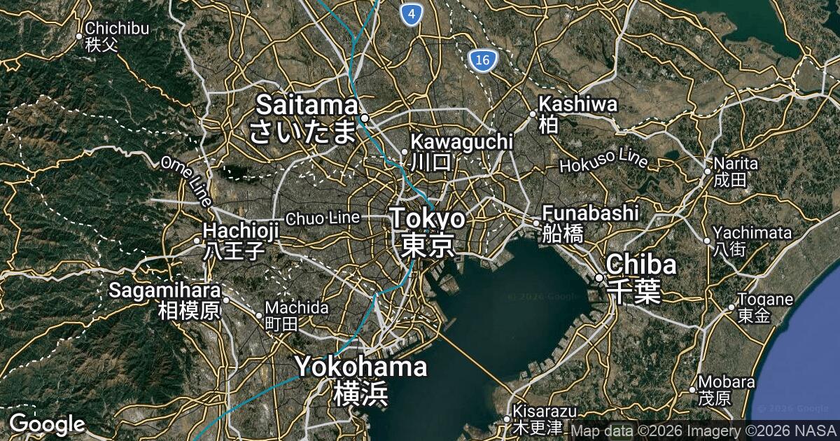 157.78.0.1 Kanda-jinbōchō, Tokyo, 🇯🇵 Japan