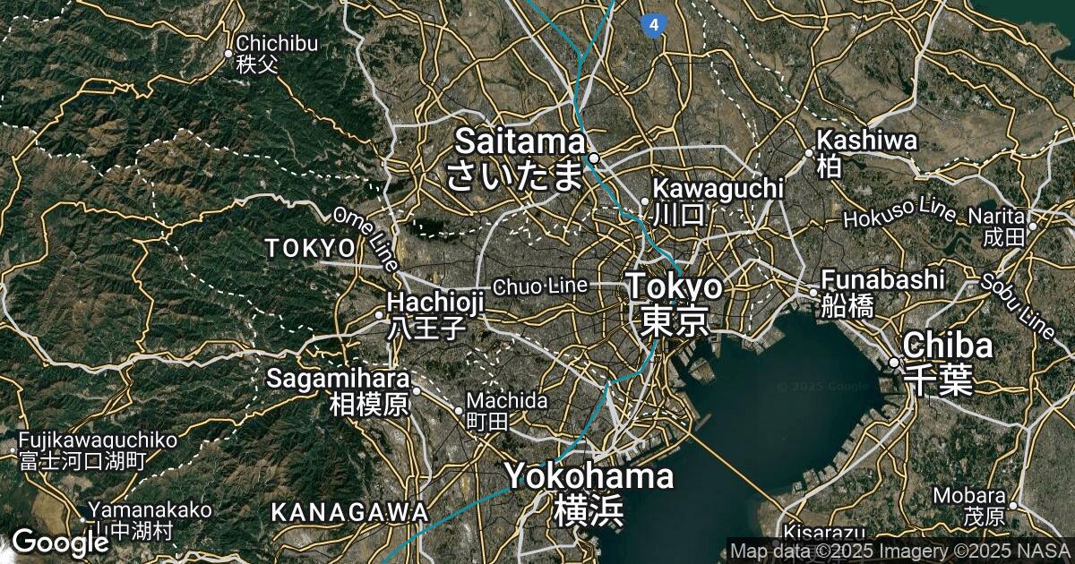 113.41.235.97 Musashino, Tokyo, 🇯🇵 Japan