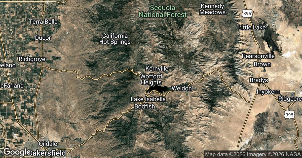 198.212.11.4 Wofford Heights, California, 🇺🇸 USA