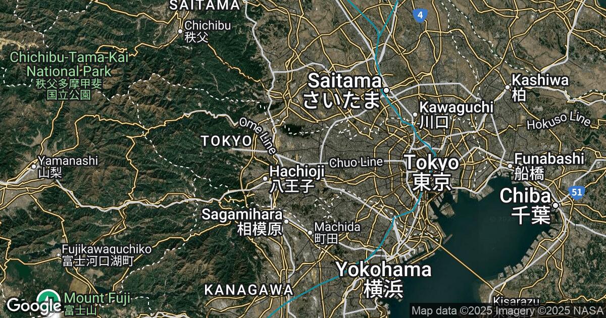 61.200.5.11 Tachikawa, Tokyo, 🇯🇵 Japan
