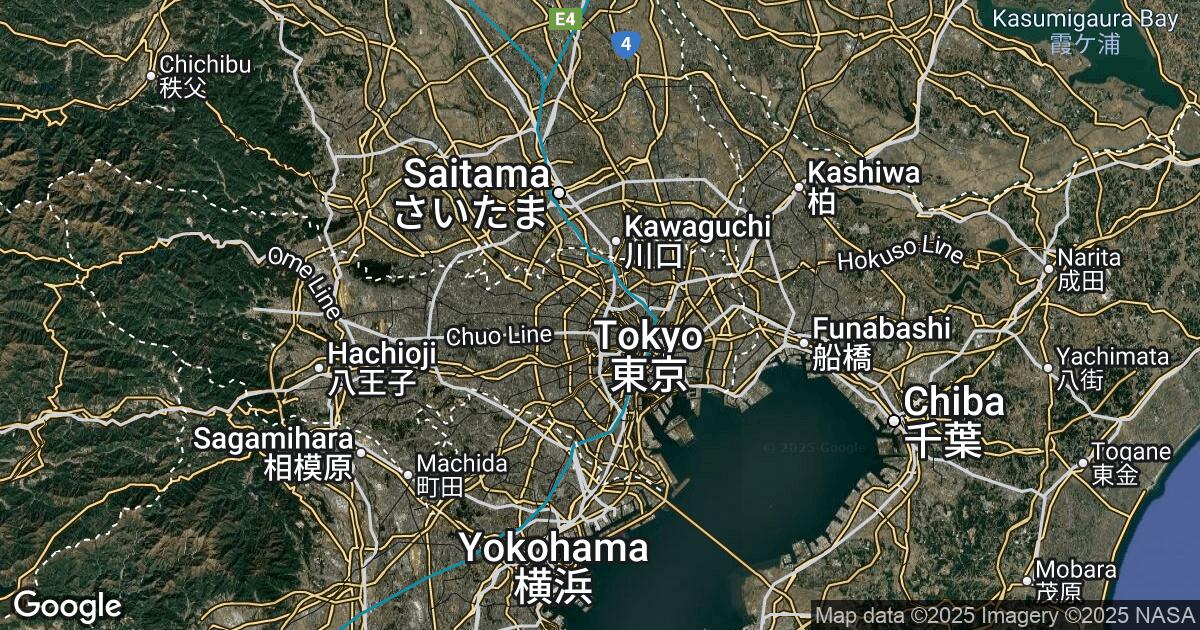 61.194.0.146 Mejiro, Tokyo, 🇯🇵 Japan