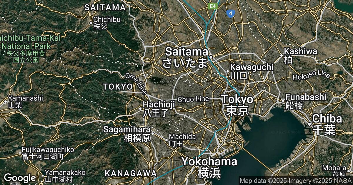 133.73.2.2 Kodaira, Tokyo, 🇯🇵 Japan