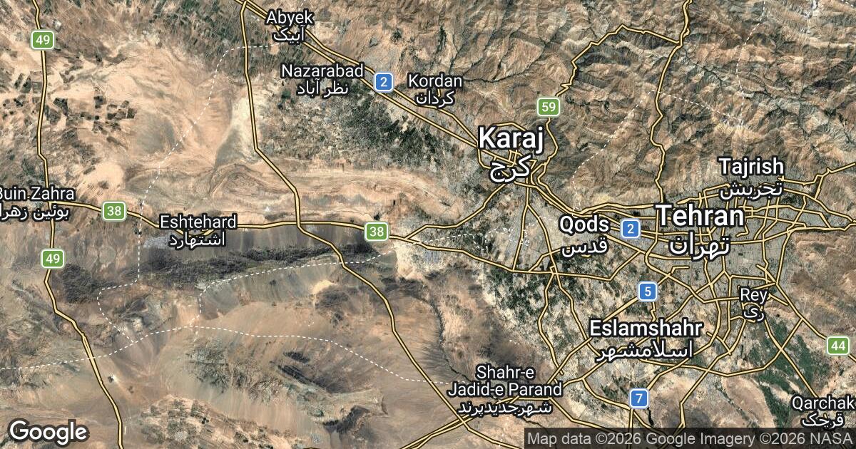 185.46.217.0 Māhdāsht, Tehran, 🇮🇷 Iran