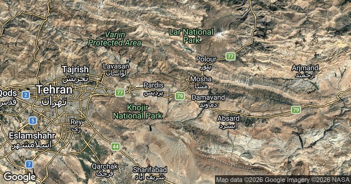 93.118.152.108 Rūdehen, Tehran, 🇮🇷 Iran