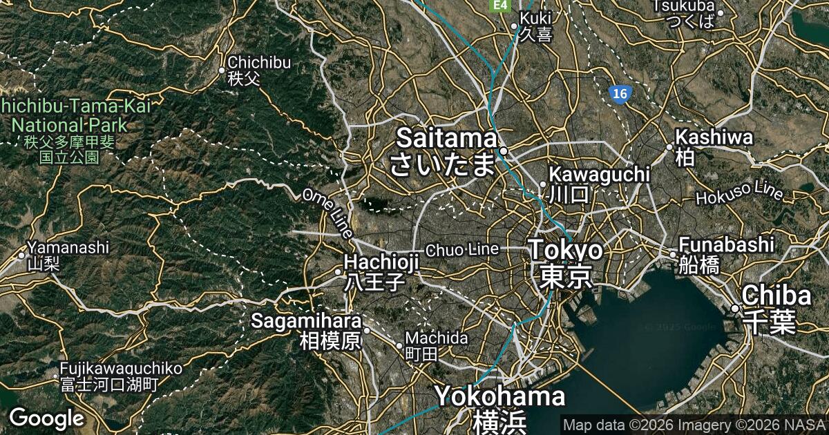 59.85.30.2 Higashimurayama, Tokyo, 🇯🇵 Japan