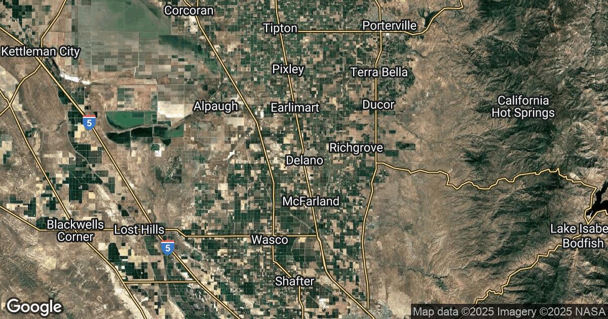 173.198.103.203 Delano, California, 🇺🇸 USA