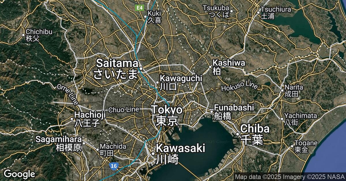 219.105.125.1 Umejima, Tokyo, 🇯🇵 Japan