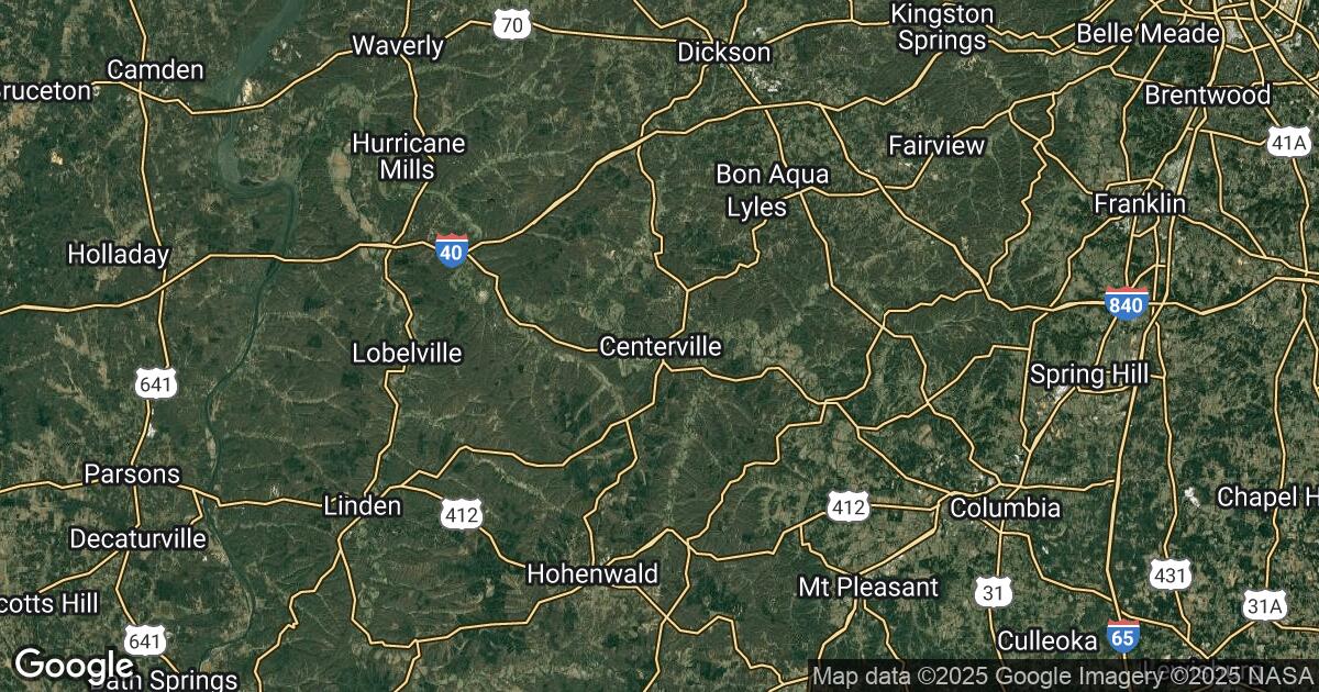 23.145.128.87 Centerville, Tennessee, 🇺🇸 USA