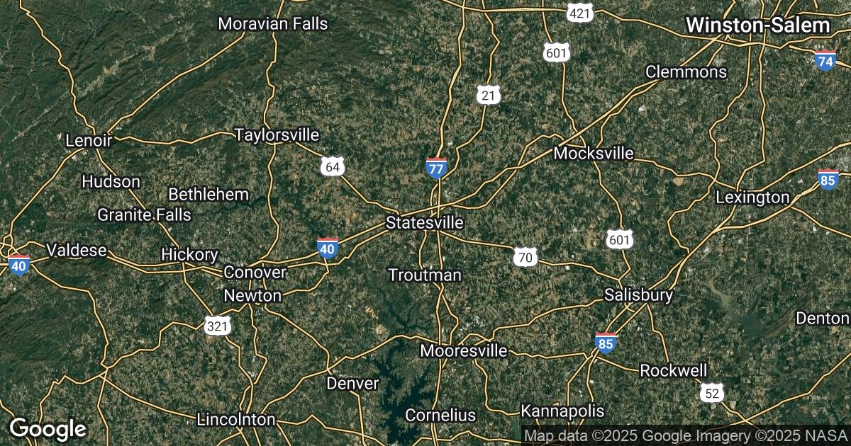 152.28.1.4 Statesville, North Carolina, 🇺🇸 USA