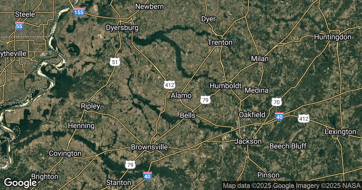 68.187.20.185 Alamo, Tennessee, 🇺🇸 USA