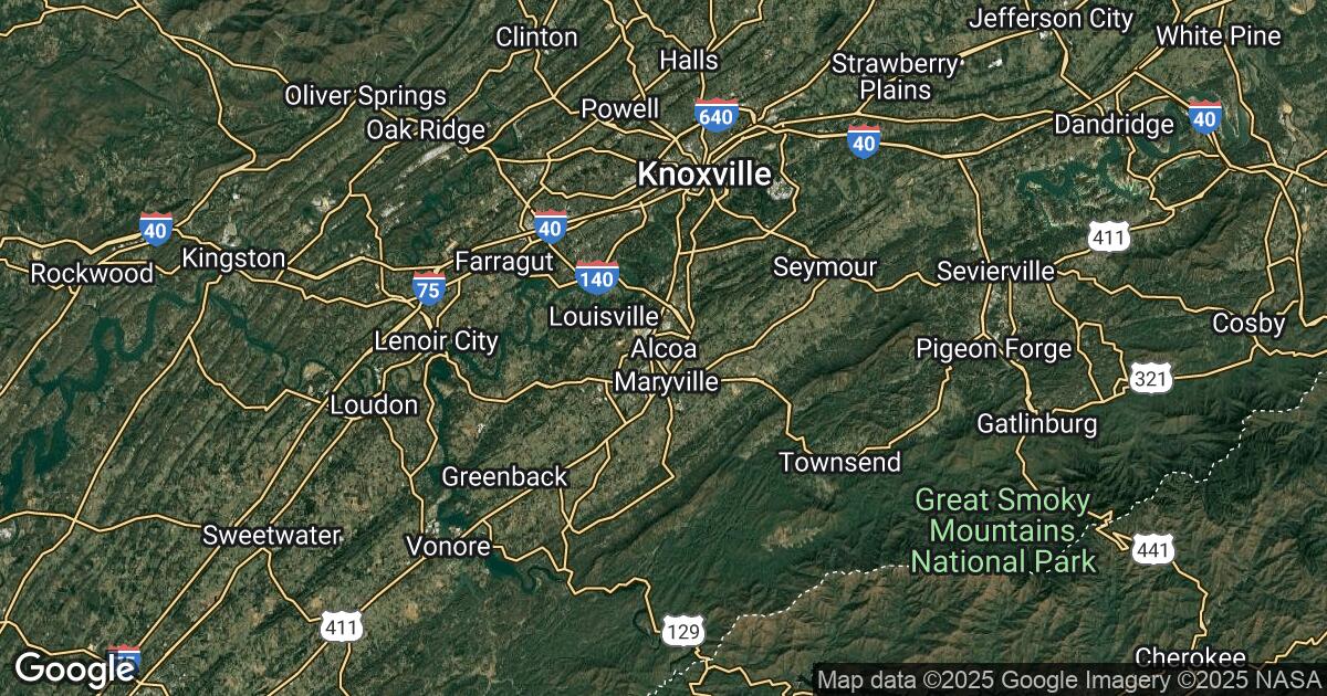 47.49.196.10 Alcoa, Tennessee, 🇺🇸 USA