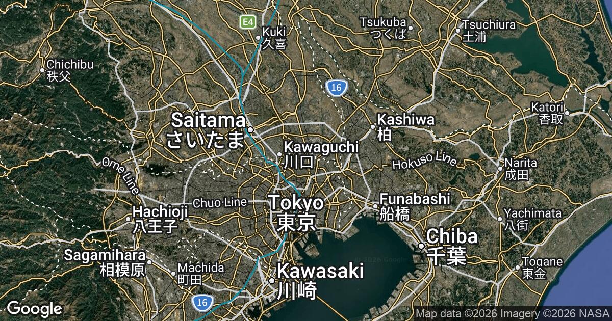 629.53.256.345 Takenotsuka, Tokyo, 🇯🇵 Japan