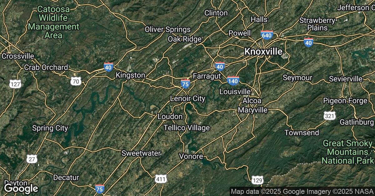 167.160.80.166 Lenoir City, Tennessee, 🇺🇸 USA