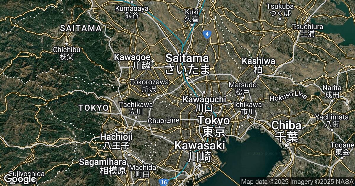 126.38.1.238 Asaka, Saitama, 🇯🇵 Japan