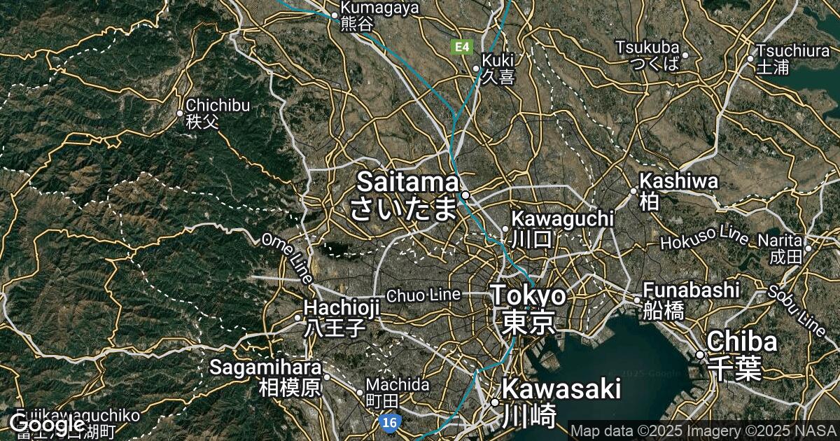 150.95.9.199 Niiza, Saitama, 🇯🇵 Japan