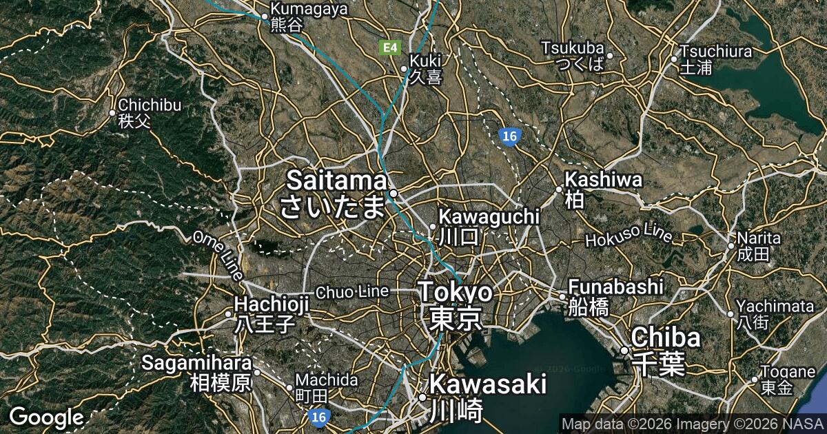 202.71.55.71 Warabi, Saitama, 🇯🇵 Japan