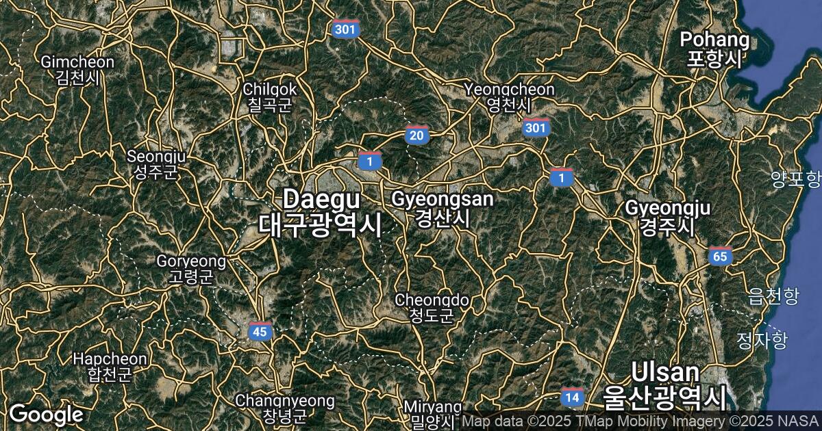 203.255.233.215 Gyeongsan-si, Gyeongsangbuk-do, 🇰🇷 South Korea