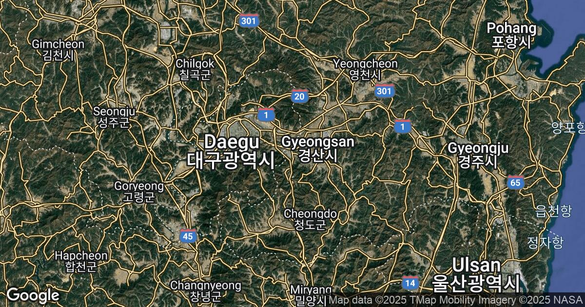 165.229.11.5 Gyeongsan-si, Gyeongsangbuk-do, 🇰🇷 South Korea