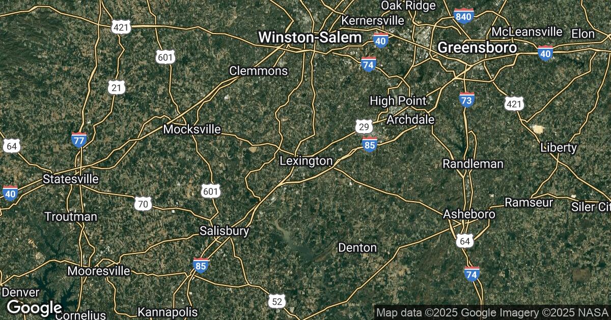 63.246.93.98 Lexington, North Carolina, 🇺🇸 USA