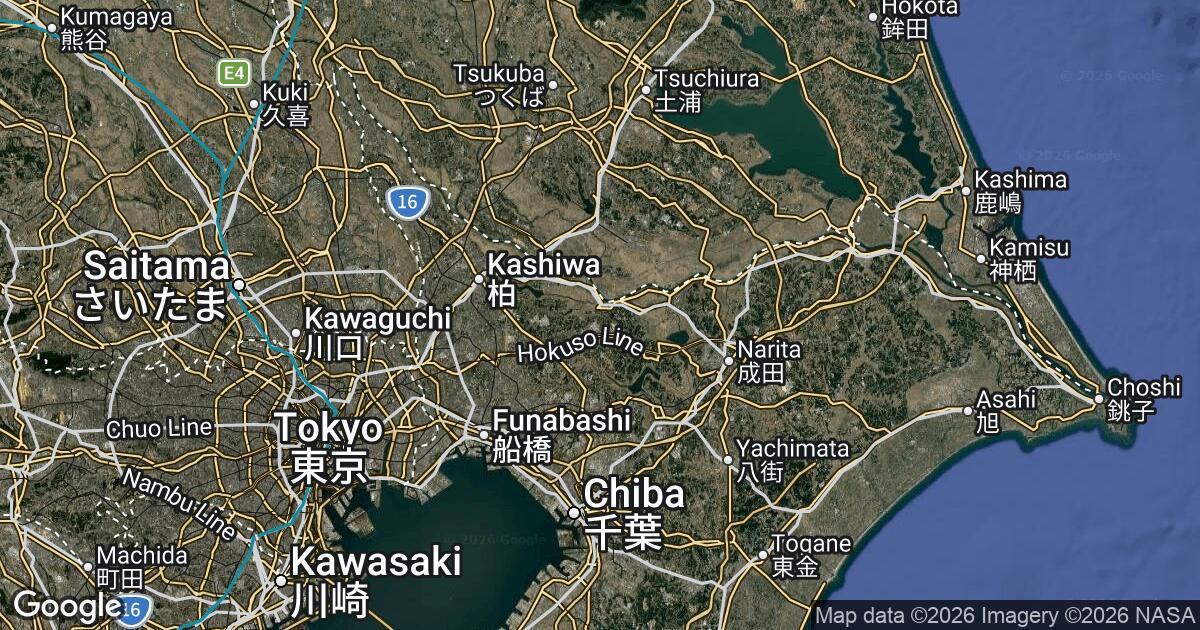 195.246.193.0 Inzai, Chiba, 🇯🇵 Japan