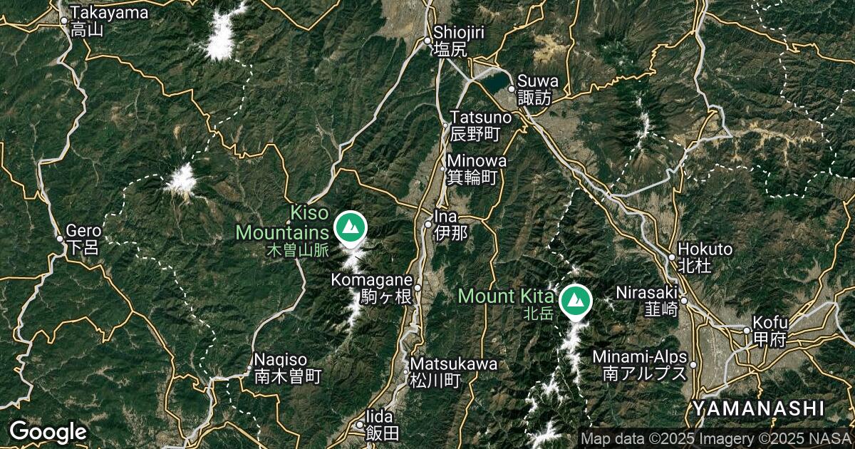 211.125.180.152 Ina, Nagano, 🇯🇵 Japan
