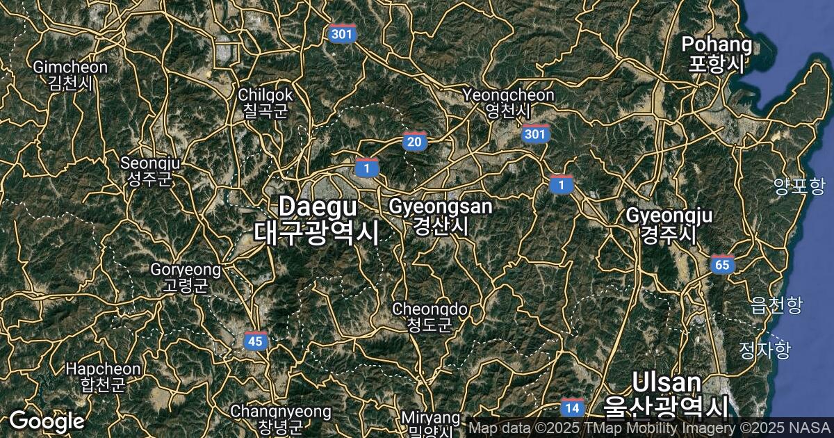 165.229.3.11 Gyeongsan-si, Gyeongsangbuk-do, 🇰🇷 South Korea