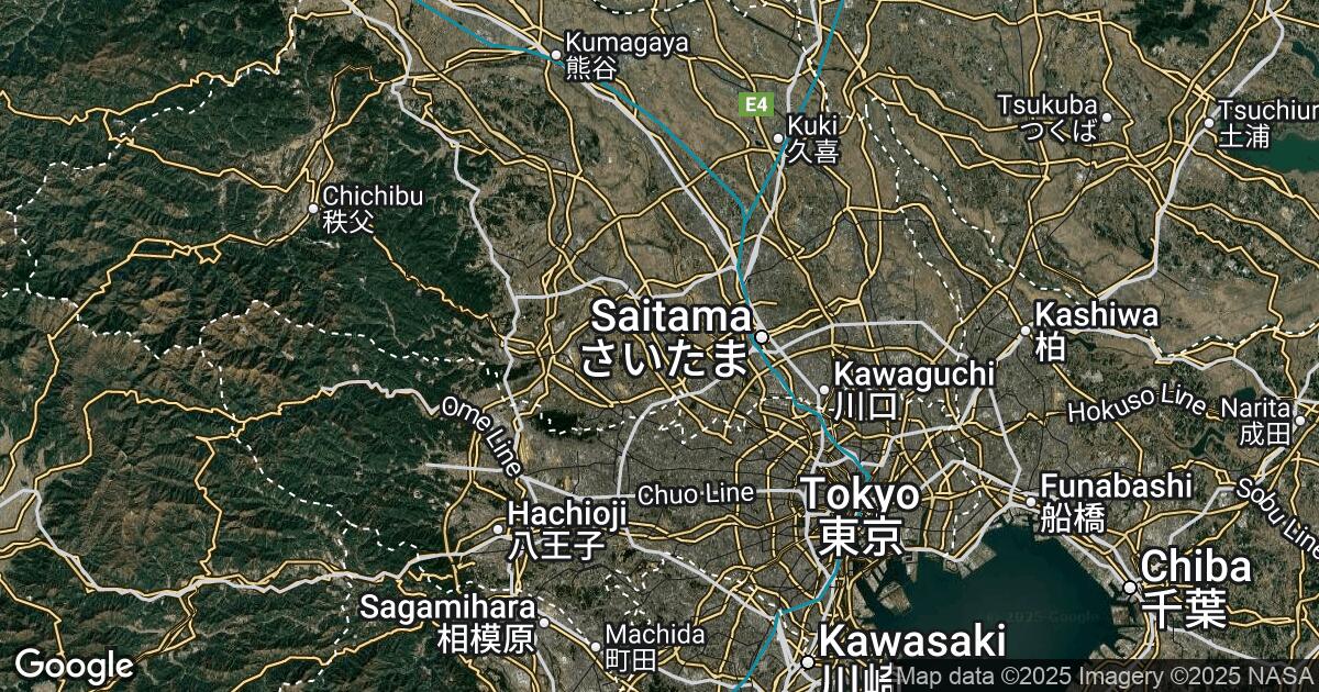 124.219.180.157 Ōi, Saitama, 🇯🇵 Japan