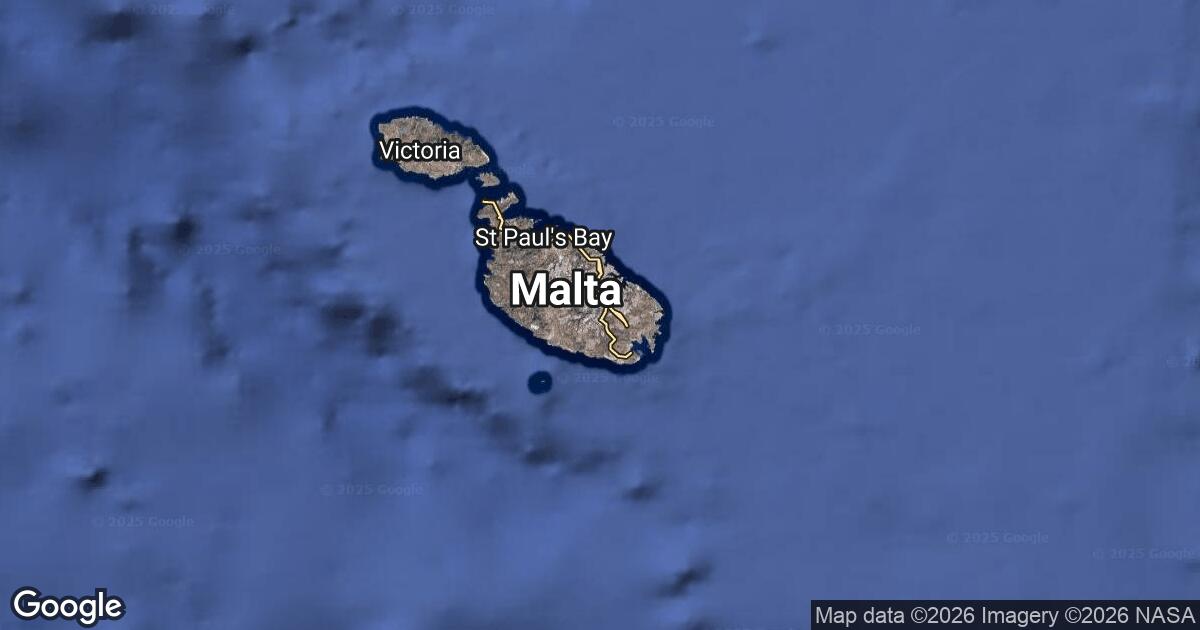 194.106.84.0 Luqa, Luqa, 🇲🇹 Malta