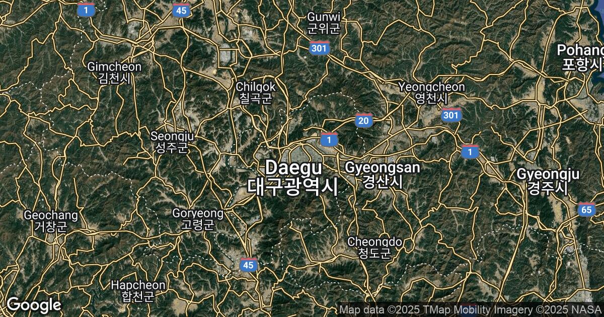 222.235.67.196 Daegu, Daegu, 🇰🇷 South Korea