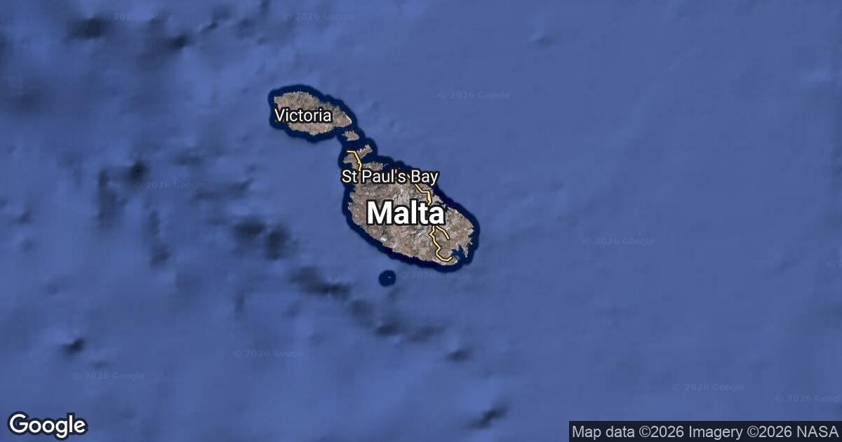 46.11.240.6 Qormi, Qormi, 🇲🇹 Malta