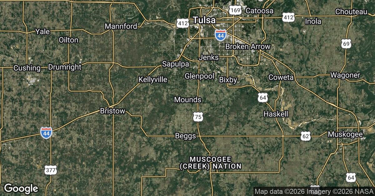 67.217.154.201 Mounds, Oklahoma, 🇺🇸 USA