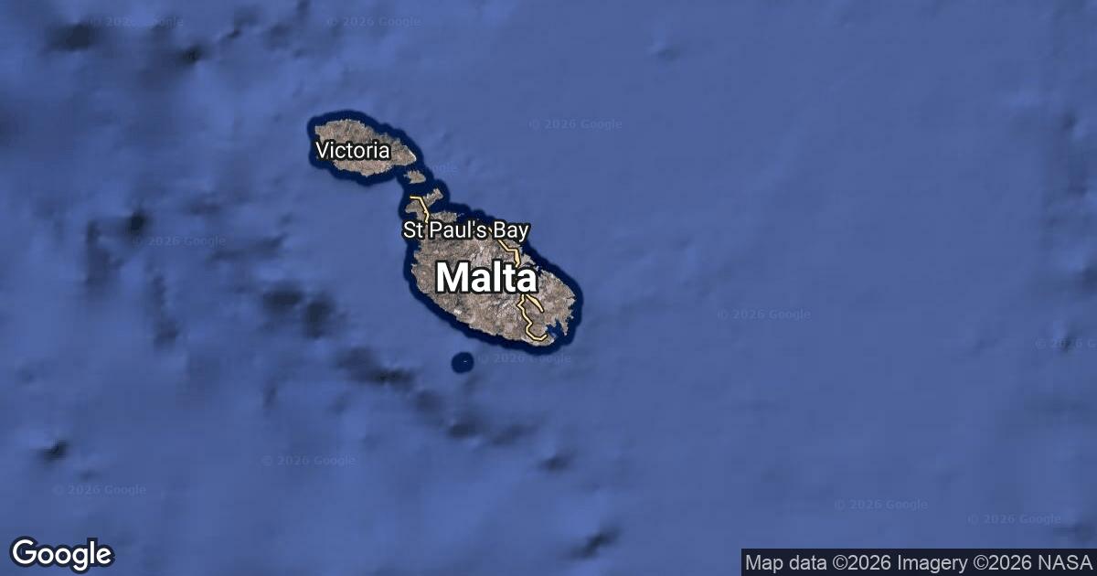 77.71.174.83 Żabbar, Ħaż-Żabbar, 🇲🇹 Malta