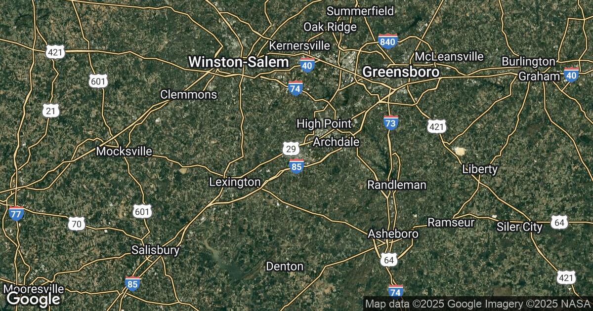 71.65.193.2 Thomasville, North Carolina, 🇺🇸 USA