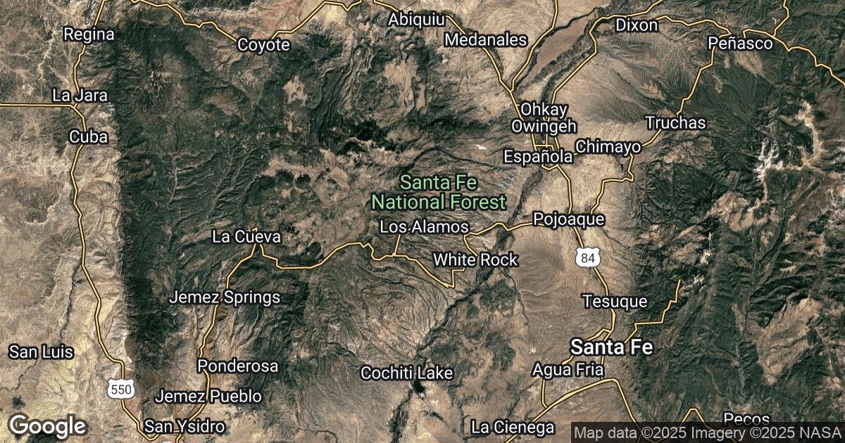 204.121.3.37 Los Alamos, New Mexico, 🇺🇸 USA