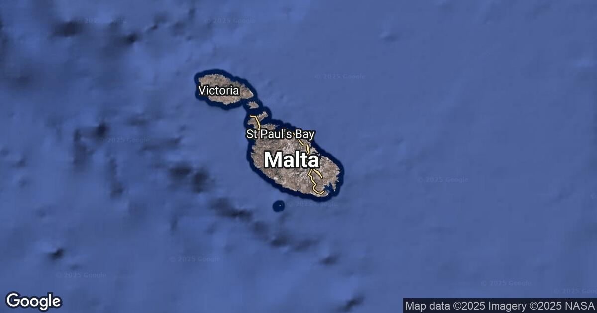 94.17.32.0 Birkirkara, Birkirkara, 🇲🇹 Malta