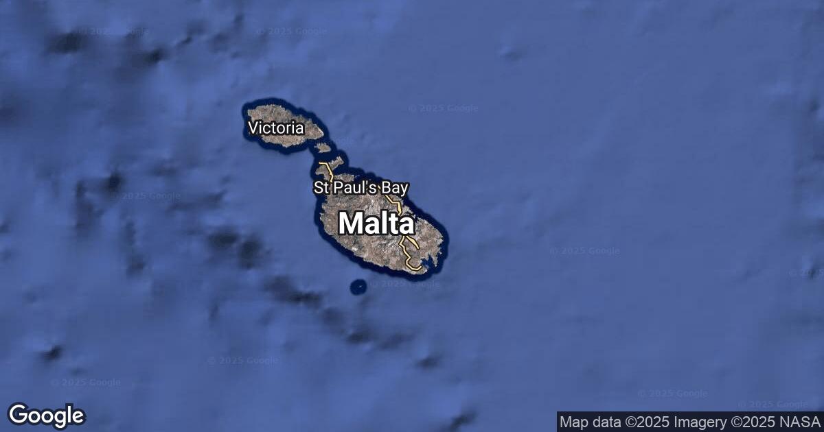 142.202.255.255 Valletta, Valletta, 🇲🇹 Malta