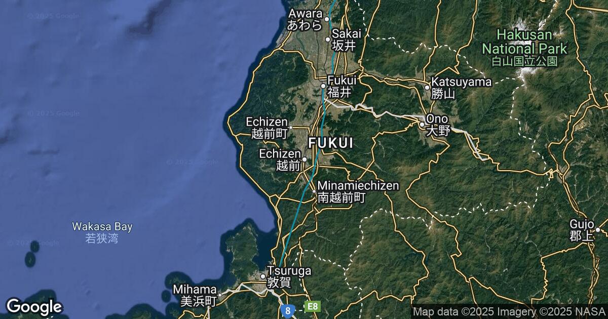64.33.49.140 Takefu, Fukui, 🇯🇵 Japan
