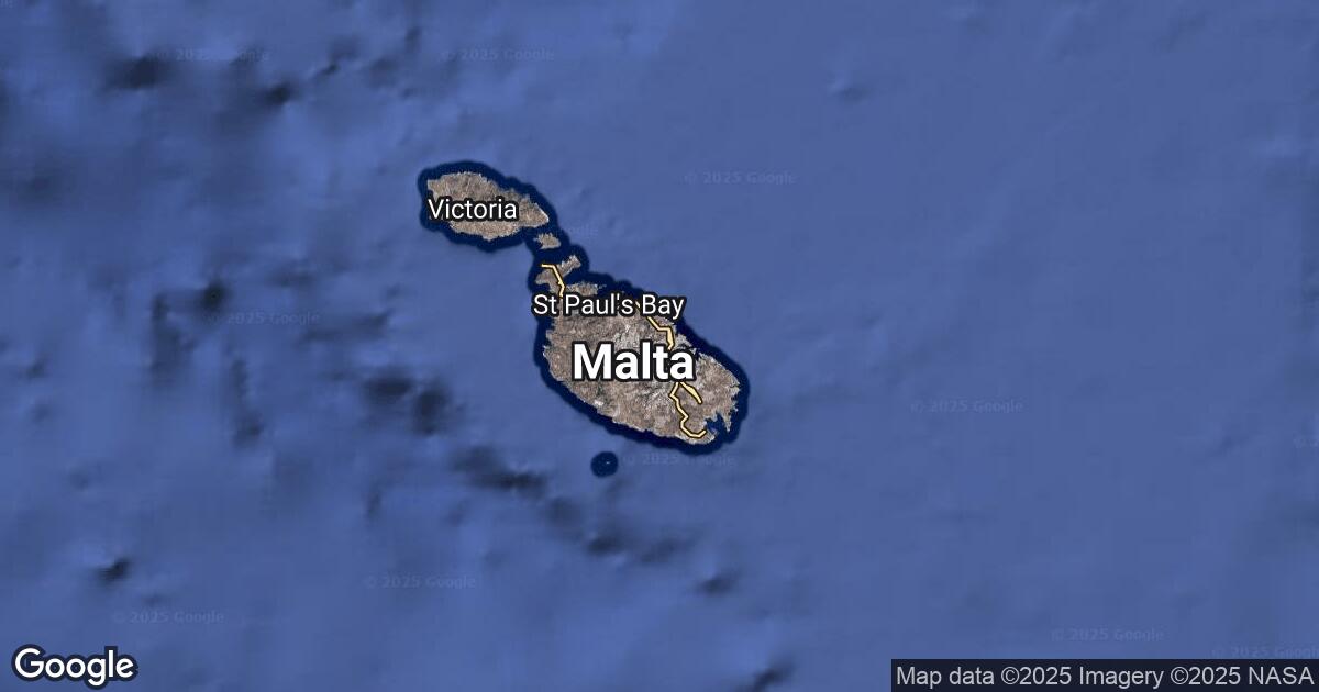 91.216.156.140 San Ġwann, Saint John, 🇲🇹 Malta