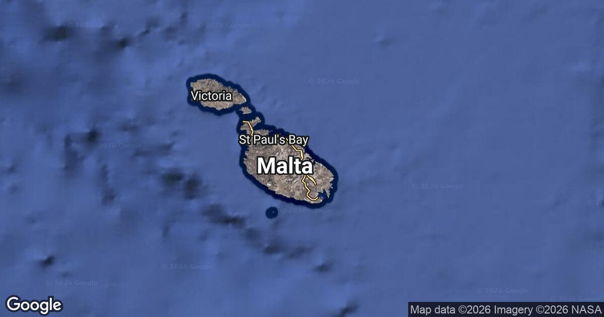 195.160.232.35 Gżira, Il-Gżira, 🇲🇹 Malta