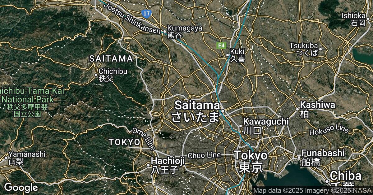 180.17.92.72 Kawagoe, Saitama, 🇯🇵 Japan