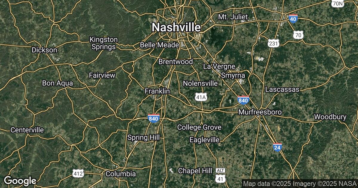 204.227.166.92 Franklin, Tennessee, 🇺🇸 USA