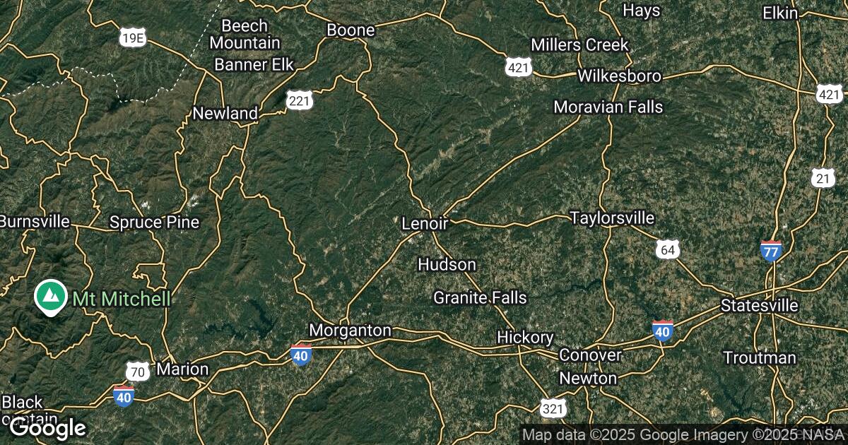 104.244.158.2 Lenoir, North Carolina, 🇺🇸 USA