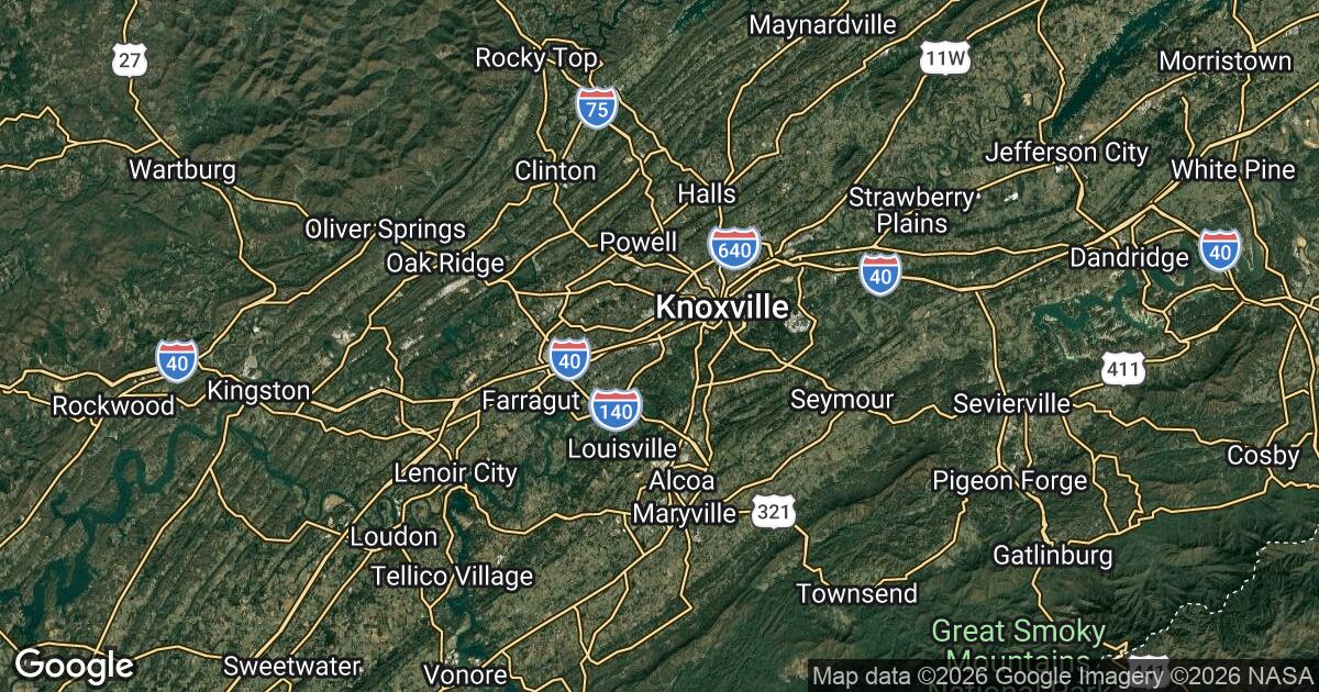 198.830.444.91 Knoxville, Tennessee, 🇺🇸 USA