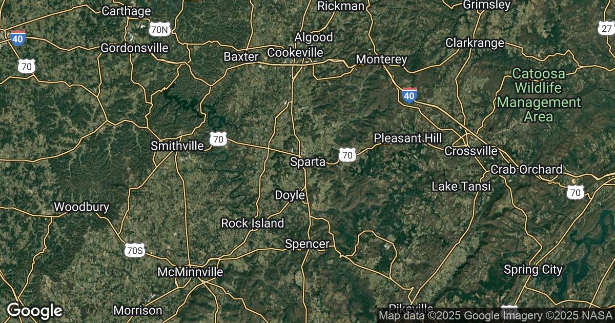 152.97.122.0 Sparta, Tennessee, 🇺🇸 USA