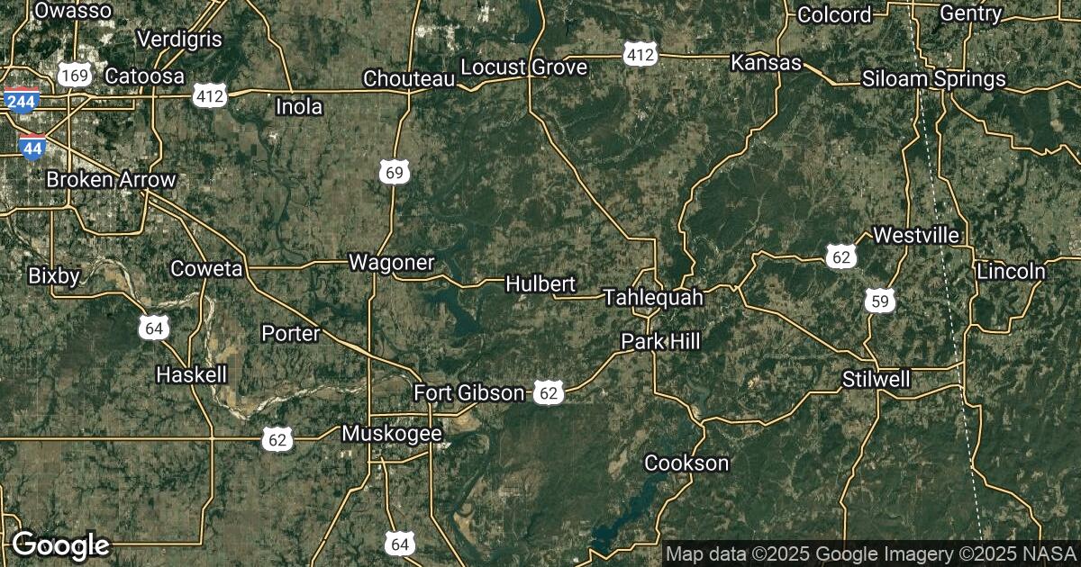 64.188.49.149 Hulbert, Oklahoma, 🇺🇸 USA