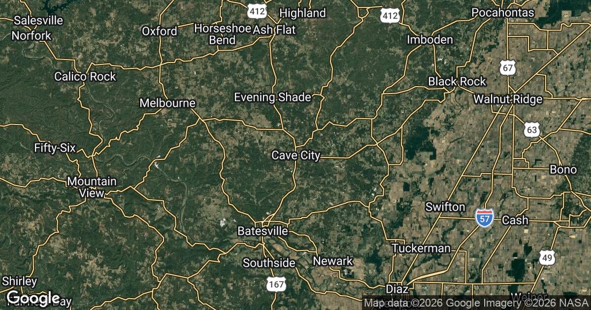 162.219.115.255 Cave City, Arkansas, 🇺🇸 USA