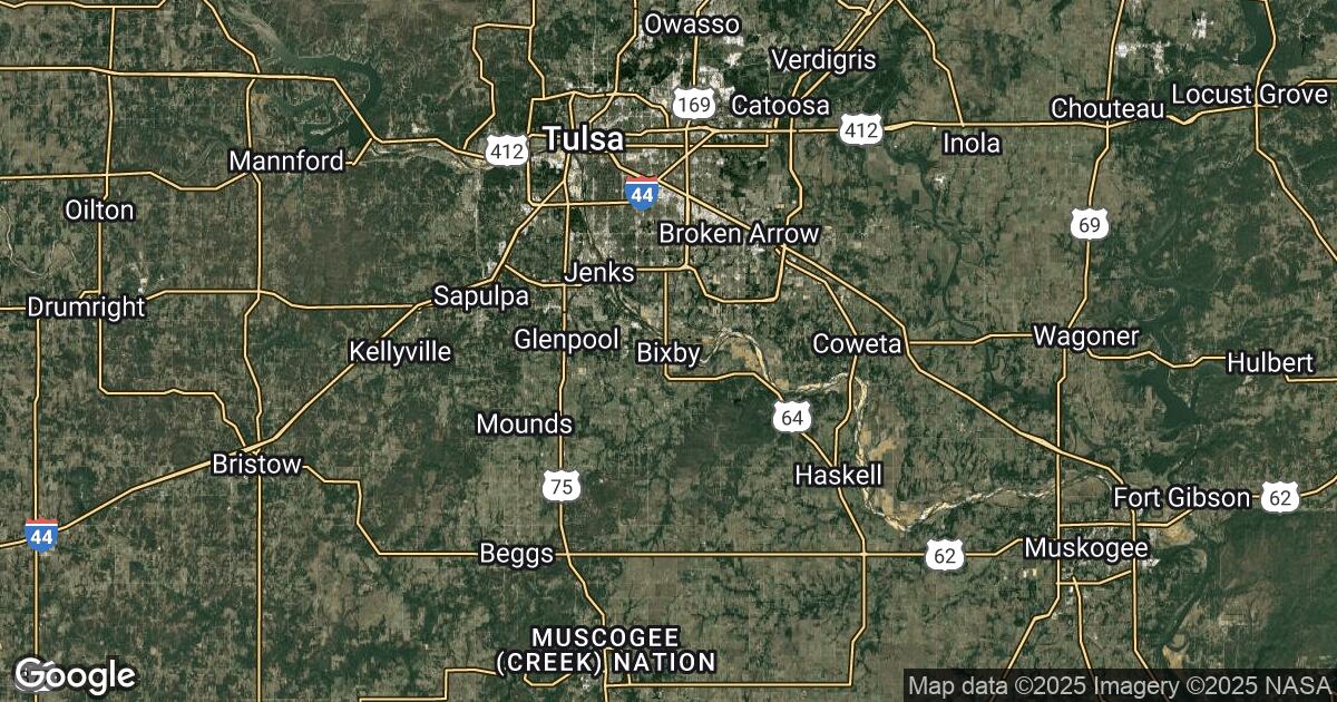 216.14.145.243 Bixby, Oklahoma, 🇺🇸 USA