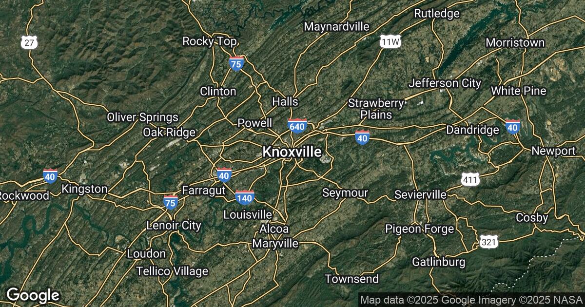40.138.128.2 Knoxville, Tennessee, 🇺🇸 USA