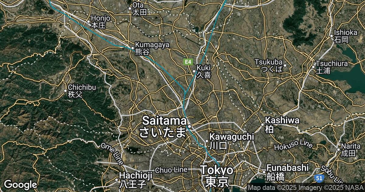 153.121.45.231 Ageo, Saitama, 🇯🇵 Japan